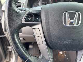 Certified 2012 Honda Odyssey EX-L with VIN 5FNRL5H68CB076916 for sale in Casper, WY
