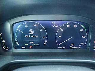 2026 Honda CR-V Sport-L - Photo 20