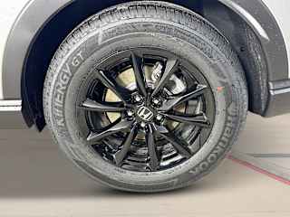 2026 Honda CR-V Sport-L - Photo 13