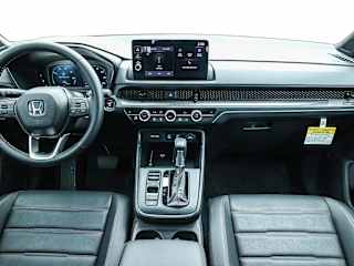 2026 Honda CR-V Sport-L - Photo 8