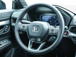 2026 Honda CR-V Sport-L - Photo 14
