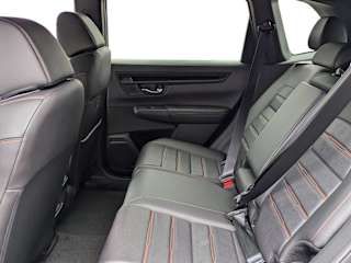 2026 Honda CR-V Sport-L - Photo 17