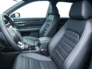 2026 Honda CR-V Sport-L - Photo 15