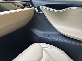 Certified 2015 Tesla Model S P85D with VIN 5YJSA1E46FF106406 for sale in Spokane, WA