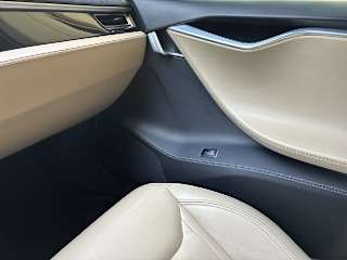 Certified 2015 Tesla Model S P85D with VIN 5YJSA1E46FF106406 for sale in Waukesha, WI