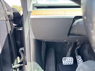 Used 2025 Tesla Model Y Long Range with VIN 7SAYGDED3SA346128 for sale in Waukesha, WI