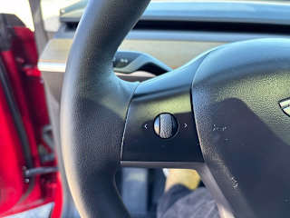 Used 2022 Tesla Model Y Performance with VIN 7SAYGDEFXNF461995 for sale in West Allis, WI