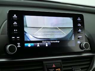 Used 2018 Honda Accord Sport with VIN 1HGCV1F32JA076693 for sale in Coon Rapids, Minnesota