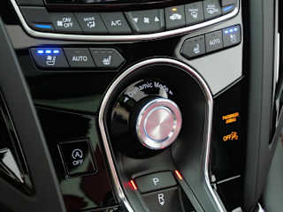 Used 2023 Acura RDX A-Spec w/ Advance Package with VIN 5J8TC2H88PL015060 for sale in Coon Rapids, Minnesota
