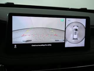 Used 2025 INFINITI QX60 AUTOGRAPH with VIN 5N1AL1HU8SC344794 for sale in Coon Rapids, Minnesota