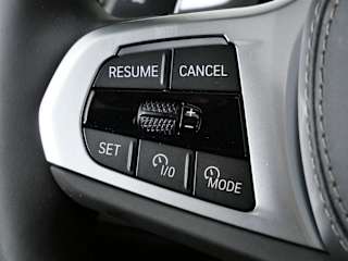 Used 2026 BMW X7 40i with VIN 5UX23EM05T9347684 for sale in Coon Rapids, Minnesota