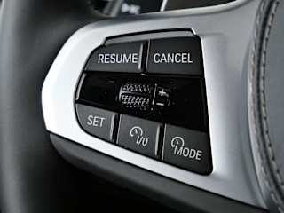 Used 2026 BMW X7 40i with VIN 5UX23EM06T9373579 for sale in Coon Rapids, Minnesota