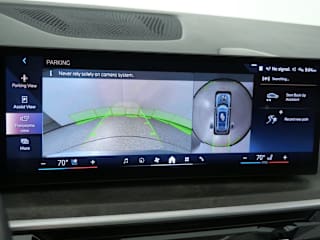 Certified 2025 BMW X7 40i with VIN 5UX23EM09S9Z19760 for sale in Coon Rapids, Minnesota