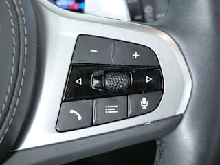 Certified 2024 BMW X5 40i with VIN 5UX23EU00R9W00533 for sale in Coon Rapids, Minnesota