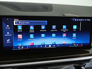 Used 2026 BMW X5 40i with VIN 5UX23EU02T9432756 for sale in Coon Rapids, Minnesota