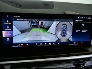 Used 2026 BMW X5 40i with VIN 5UX23EU03T9427677 for sale in Coon Rapids, Minnesota
