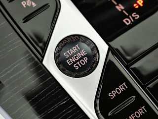 Used 2026 BMW X5 40i with VIN 5UX23EU08T9305719 for sale in Coon Rapids, Minnesota