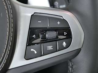 Used 2026 BMW X5 40i with VIN 5UX23EU08T9445785 for sale in Coon Rapids, Minnesota