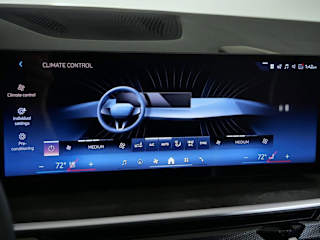 Used 2026 BMW X5 40i with VIN 5UX23EU0XT9300666 for sale in Coon Rapids, Minnesota