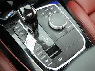 Certified 2023 BMW X4 M40i with VIN 5UX43DT0XP9R92924 for sale in Coon Rapids, Minnesota