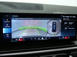 Certified 2026 BMW X5 50e with VIN 5UX43EU01T9276685 for sale in Coon Rapids, Minnesota