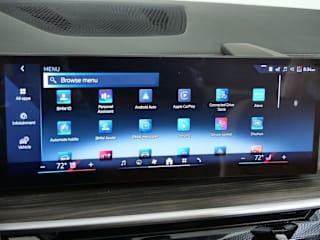 Used 2026 BMW X5 50e with VIN 5UX43EU03T9317785 for sale in Coon Rapids, Minnesota