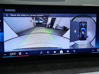 Certified 2025 BMW X5 50e with VIN 5UX43EU04S9Y89253 for sale in Coon Rapids, Minnesota