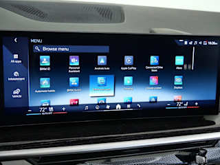 Used 2026 BMW X5 50e with VIN 5UX43EU05T9325600 for sale in Coon Rapids, Minnesota