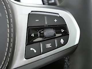 Used 2026 BMW X5 50e with VIN 5UX43EU06T9348156 for sale in Coon Rapids, Minnesota
