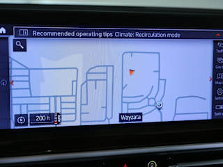 Certified 2023 BMW X3 30i with VIN 5UX53DP05P9P82438 for sale in Coon Rapids, Minnesota