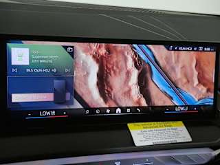 Certified 2026 BMW X3 30 with VIN 5UX53GP09T9273108 for sale in Coon Rapids, Minnesota