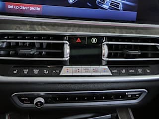 Used 2019 BMW X5 40i with VIN 5UXCR6C59KLL51955 for sale in Coon Rapids, Minnesota