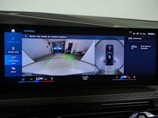 Used 2023 BMW XM Base with VIN 5YM23CS0XP9S28227 for sale in Coon Rapids, Minnesota