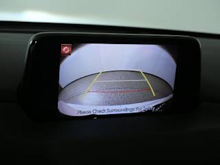 Used 2019 Mazda CX-5 Touring with VIN JM3KFBCM5K0585881 for sale in Coon Rapids, Minnesota