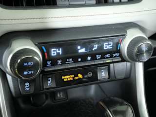 Used 2019 Toyota RAV4 XLE Premium with VIN JTMA1RFV6KD039017 for sale in Coon Rapids, Minnesota