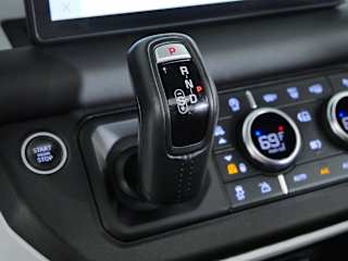 Used 2021 Land Rover Defender X-Dynamic HSE with VIN SALE3ERU1M2045788 for sale in Coon Rapids, Minnesota