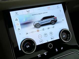 Used 2020 Land Rover Range Rover Velar S with VIN SALYK2FV7LA294788 for sale in Coon Rapids, Minnesota