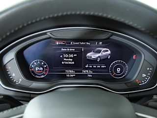Used 2020 Audi Q5 Premium Plus with VIN WA1BNAFY3L2034059 for sale in Coon Rapids, Minnesota