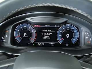 Used 2022 Audi Q8 Prestige with VIN WA1FVBF10ND021464 for sale in Coon Rapids, Minnesota
