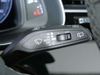 Used 2025 Audi Q7 Premium Plus with VIN WA1LVBF76SD009628 for sale in Coon Rapids, Minnesota