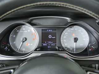 Used 2014 Audi S4 Premium Plus with VIN WAUDGAFL7EA050011 for sale in Coon Rapids, Minnesota