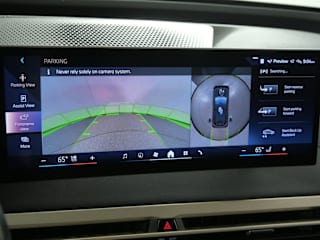 Certified 2024 BMW iX Base with VIN WB523CF03RCP93438 for sale in Coon Rapids, Minnesota