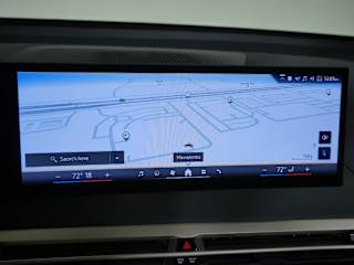 Used 2024 BMW iX Base with VIN WB523CF04RCP34303 for sale in Waukesha, WI