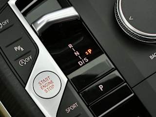 Used 2026 BMW 3 Series 330i with VIN WBA23LA0XTFV87239 for sale in Coon Rapids, Minnesota