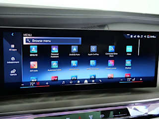 Used 2026 BMW 7 Series 760i with VIN WBA33EJ06TCX30639 for sale in Coon Rapids, Minnesota