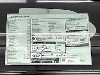 Used 2026 BMW 7 Series 750e with VIN WBA43EH02TCX25254 for sale in Coon Rapids, Minnesota