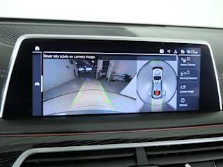 Used 2021 BMW 7 Series 740i with VIN WBA7T4C04MCF41212 for sale in Coon Rapids, Minnesota