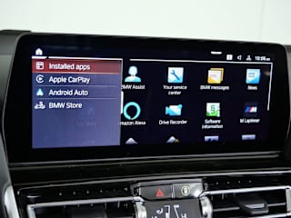 Used 2026 BMW 8 Series 840i with VIN WBADZ4C03TCW85217 for sale in Coon Rapids, Minnesota