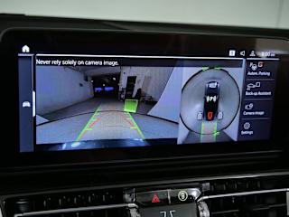 Certified 2026 BMW 8 Series 840i with VIN WBADZ4C03TCX14196 for sale in Coon Rapids, Minnesota