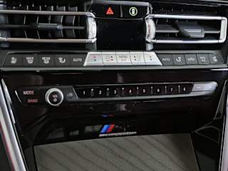 Used 2021 BMW M8 Gran Coupe Base with VIN WBSGV0C05MCG49885 for sale in Coon Rapids, Minnesota